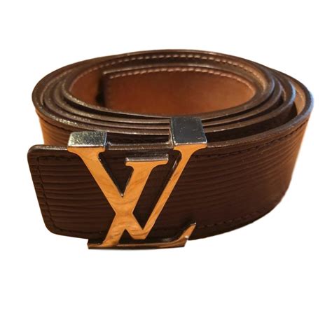 men's louis vuitton belt for sale|Louis Vuitton belt clearance.